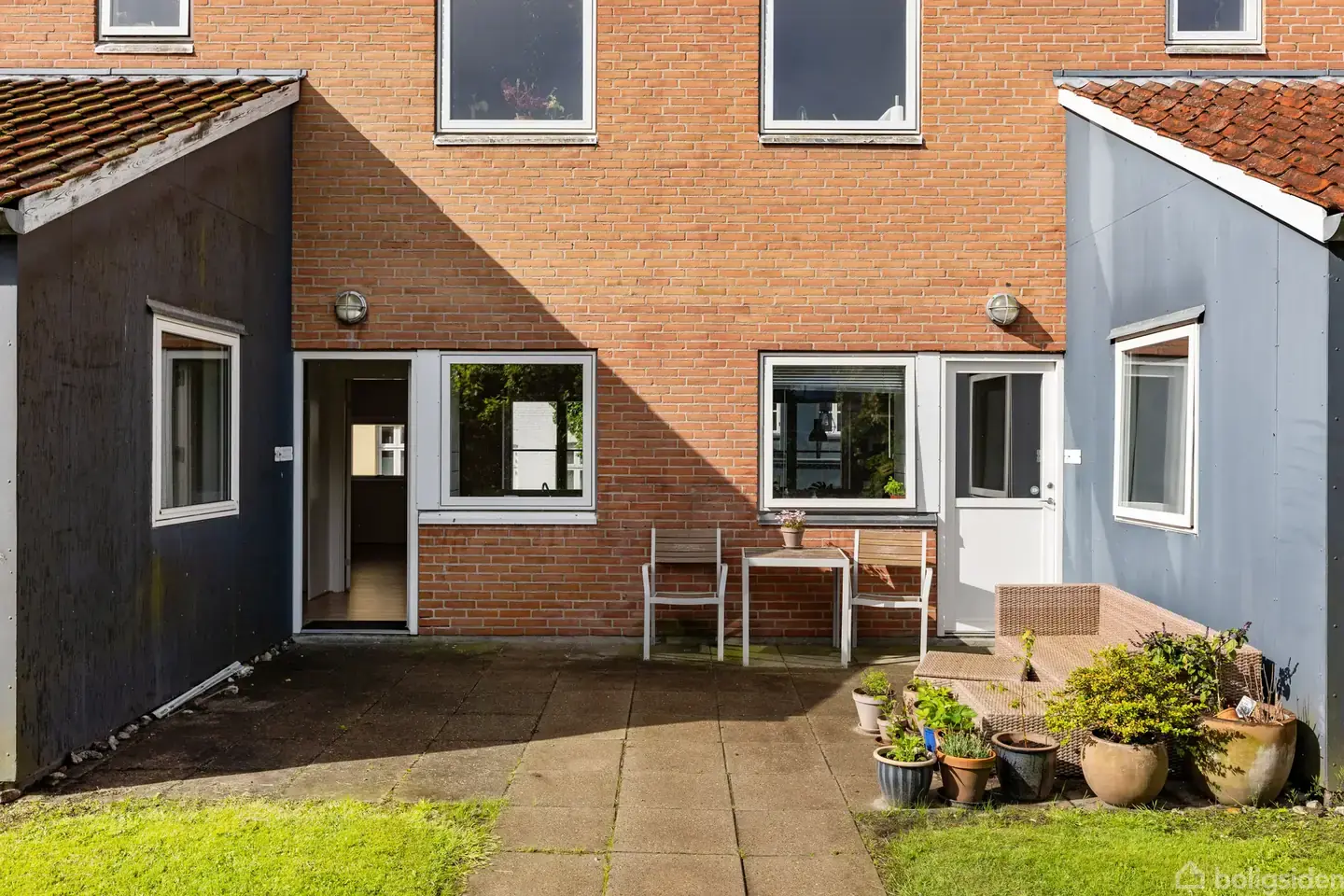Ejerlejlighed på Søgade 6D, 8000 Aarhus C