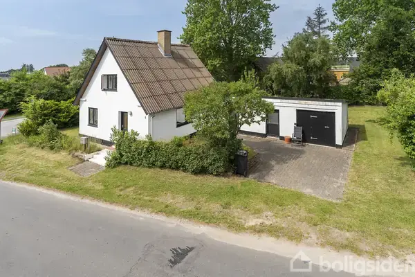 Villa på Ulstedvej 1, 9370 Hals