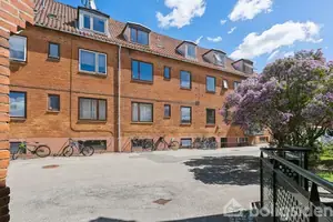 Ejerlejlighed på Lyngbyvej 347A, st. mf., 2820 Gentofte