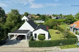Villa på Mejlvej 3, 8240 Risskov