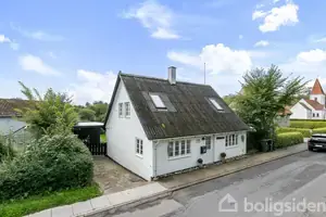 Villa på Aagade 118, 9280 Storvorde