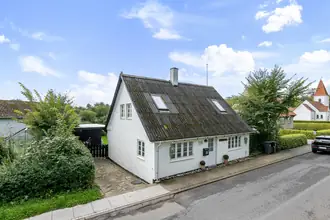 Villa på Aagade 118, Gudumholm, 9280 Storvorde