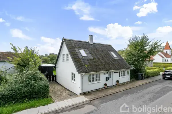 Villa på Aagade 118, 9280 Storvorde