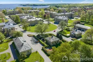 Villa på Teglgårdsparken 1, 5500 Middelfart