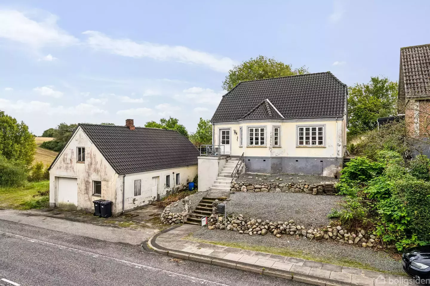 Villa på Koldingvej 425, 7100 Vejle