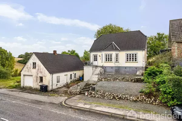 Villa på Koldingvej 425, 7100 Vejle