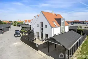 Rækkehus på Josefines Have 51, 9480 Løkken