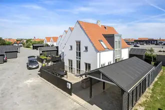 Rækkehus på Josefines Have 51, 9480 Løkken