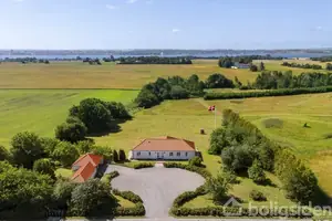 Villa på Rækmarken 14, 4300 Holbæk
