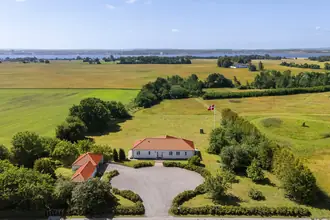 Villa på Rækmarken 14, Uglerup, 4300 Holbæk