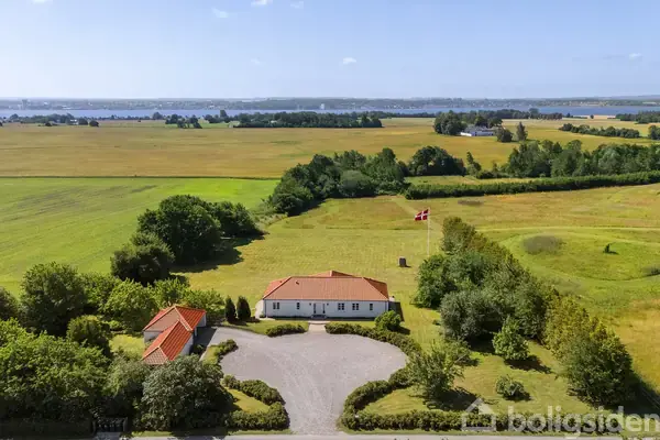 Villa på Rækmarken 14, 4300 Holbæk