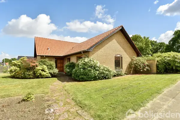 Villa på Verdisvej 2, 7400 Herning
