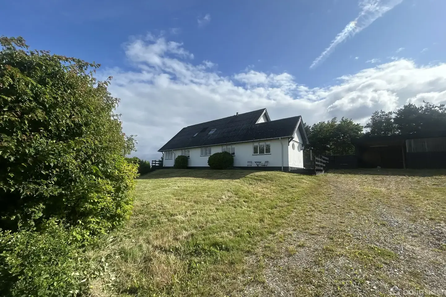 Villa på Gl Randersvej 19, 9560 Hadsund