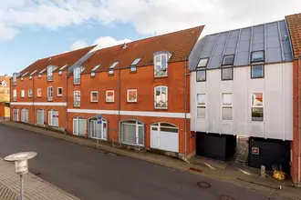 Andelsbolig på Torvegade 6A, 2. tv., 9870