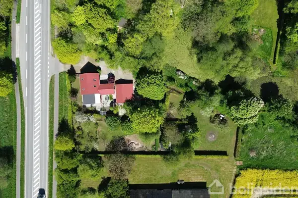 Villa på Vejlevej 211, 8700 Horsens