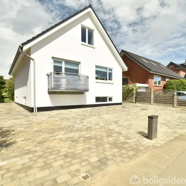 Villa på Danasvej 44, 7400 Herning