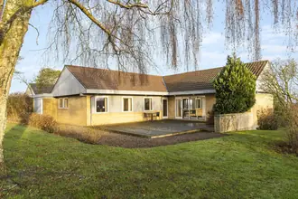 Villa på Kronborgvej 13, 8930 Randers NØ