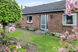 Villa på Ahornvej 9, 5953 Tranekær