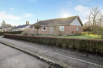 Villa på Ahornvej 9, Tullebølle, 5953 Tranekær