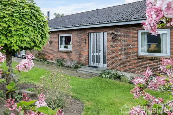 Villa på Ahornvej 9, 5953 Tranekær