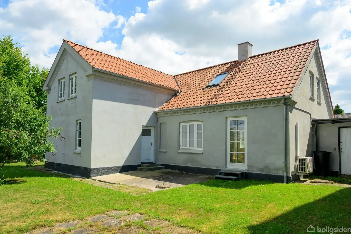 Villa på Østergade 7, 4863 Eskilstrup