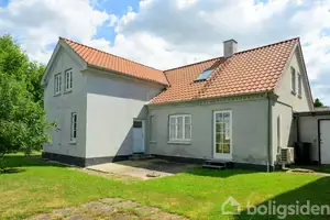 Villa på Østergade 7, 4863 Eskilstrup