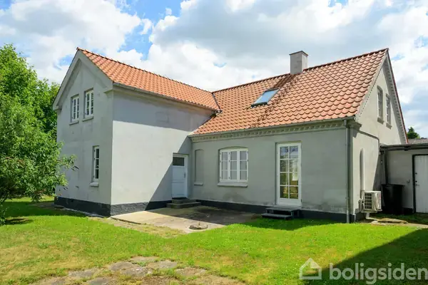 Villa på Østergade 7, 4863 Eskilstrup