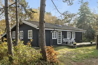 Fritidshus på Nordre Strandvej 38, Lumsås, 4500 Nykøbing Sj