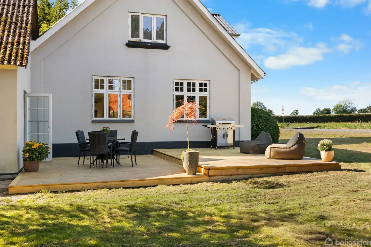 Landejendom på Lydingevej 6, 5750 Ringe