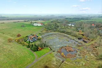 Villa på Klintebovej 1, Aakirkeby, 3720 Aakirkeby