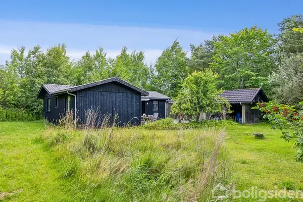 Fritidsbolig på Lupinvej 8, 4281 Gørlev