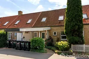 Rækkehus på Njalsvej 94, 5210 Odense NV