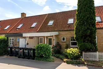 Rækkehus på Njalsvej 94, Højstrup, 5210 Odense NV