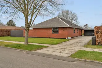 Villa på Mølledammen 13, 6800 Varde