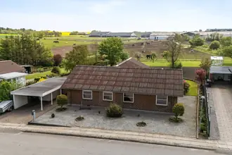 Villa på Aldershvile 18, 7760 Hurup Thy