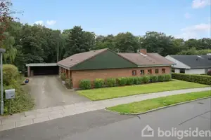 Villa på Kildebakken 71, 8800 Viborg