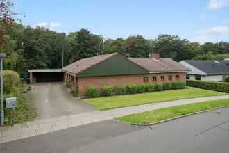 Villa på Kildebakken 71, 8800 Viborg
