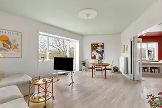 Ejerlejlighed på P.P. Ørums Gade 44, 1. tv., 8000 Aarhus C