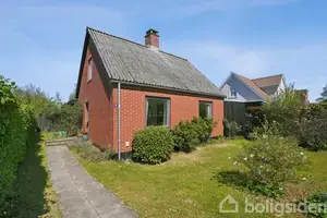 Villa på Gammel Vindingevej 19, 4000 Roskilde