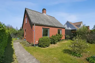 Villa på Gammel Vindingevej 19, 4000 Roskilde