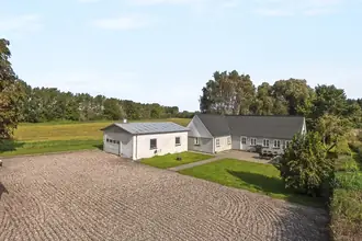 Villa på Stenagervej 3, Smakkerup, 4400 Kalundborg