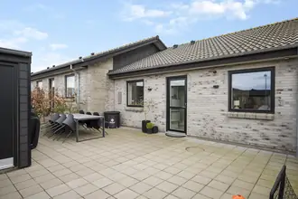Rækkehus på Hyrdetasken 19, 8700