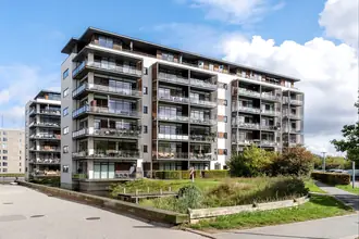 Ejerlejlighed på Gyngemose Parkvej 5, 1. th., 2860 Søborg