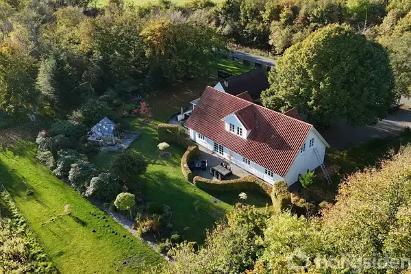 Villa på Røde Hedevej 91, 9490 Pandrup