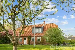 Villa på Åbyvejen 45, 5881 Skårup Fyn