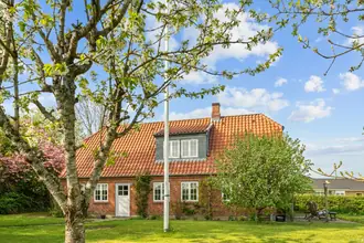 Villa på Åbyvejen 45, 5881 Skårup Fyn