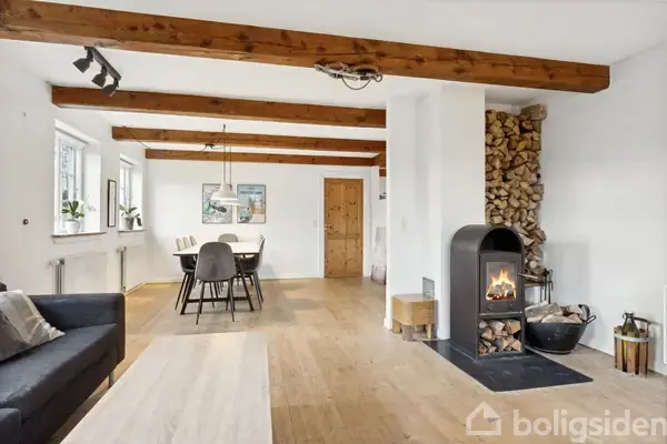 Villa på Åbyvejen 45, 5881 Skårup Fyn