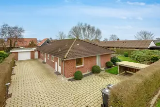 Villa på Højdedraget 89, 6940 Lem St