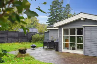 Villa på Hasselvej 5, 4040 Jyllinge