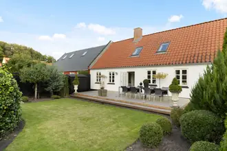 Villa på Lillegade 53B, 8500 Grenaa